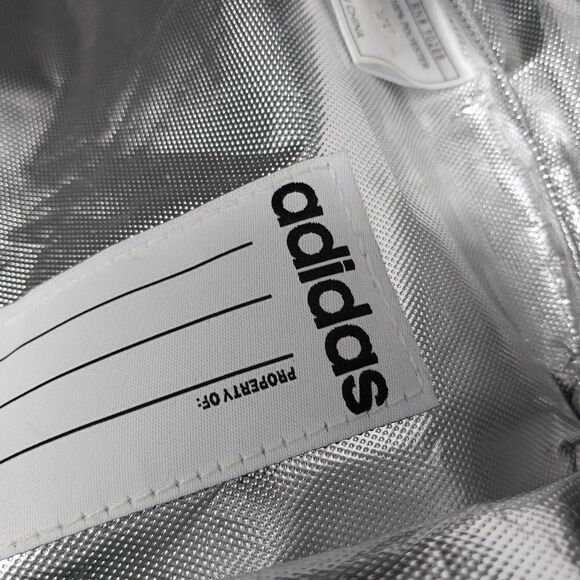 ADIDAS INSULATED LUNCH BAG - Picture 7 of 13